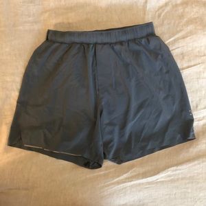 Lululemon Men’s Surge Short Linerless 5”